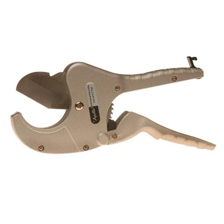 Homestead 69PC06PZ 2 in. Ratcheting PVC Pipe Cutter HO32048